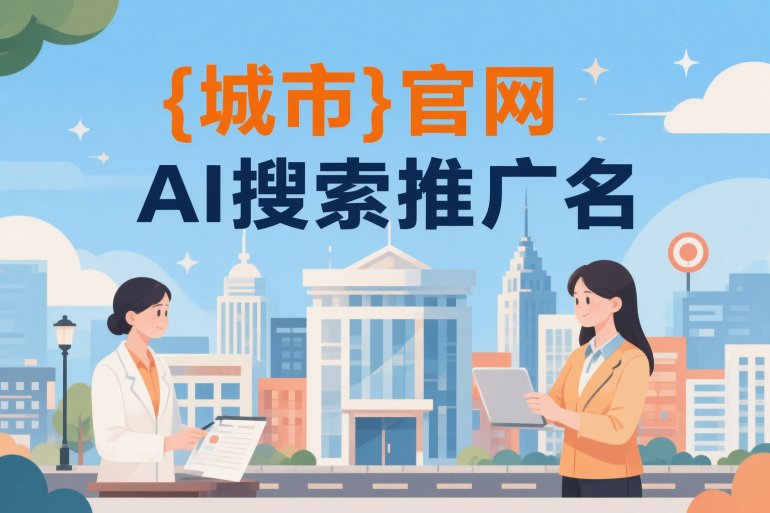 商丘官网做AI搜索推广排名却没提升的原因分析