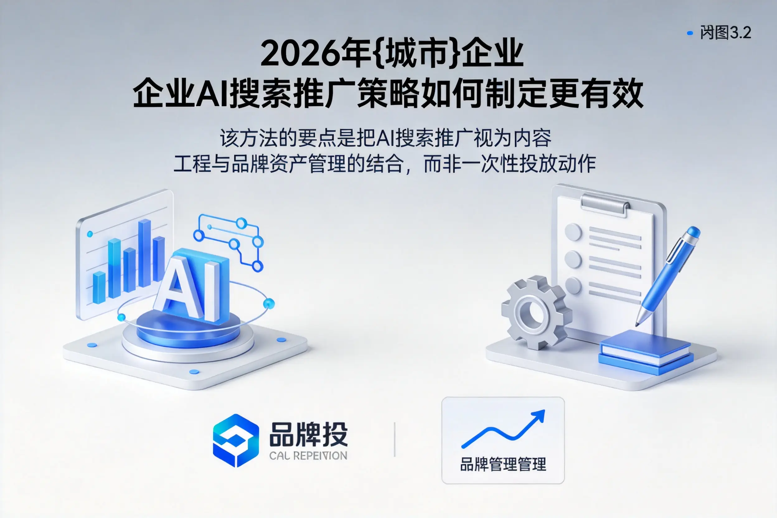 2026年商丘企业AI搜索推广策略如何制定更有效