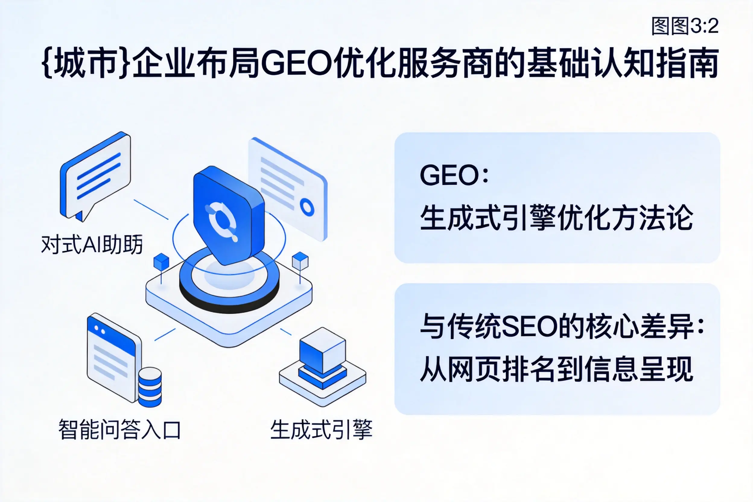 商丘企业布局GEO优化服务商的基础认知指南